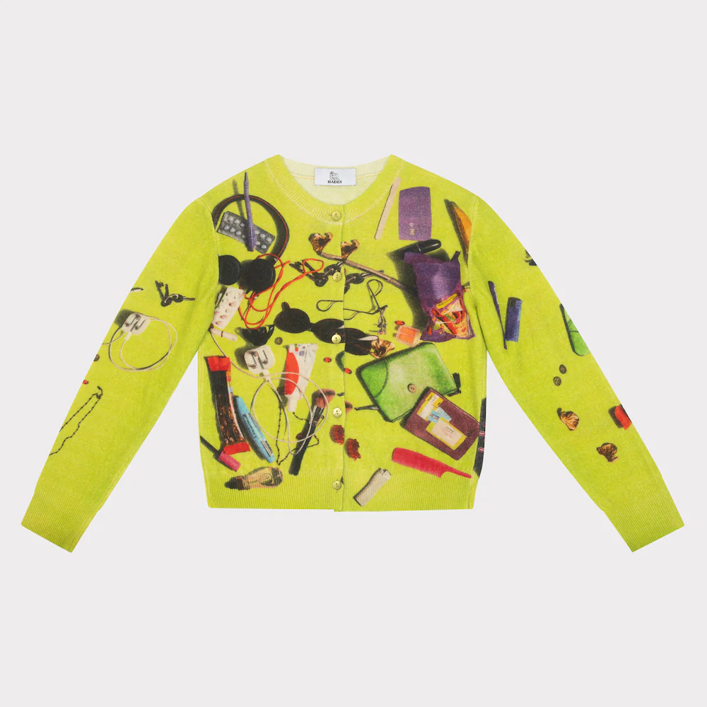 Shop